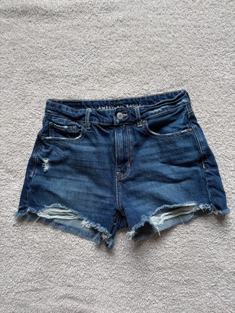 American Eagle Outfitters Tomgirl Shorts